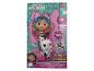 Podlahová puzzle s 52 díly s motivem Gabby's Dollhouse pro děti od 4 let.