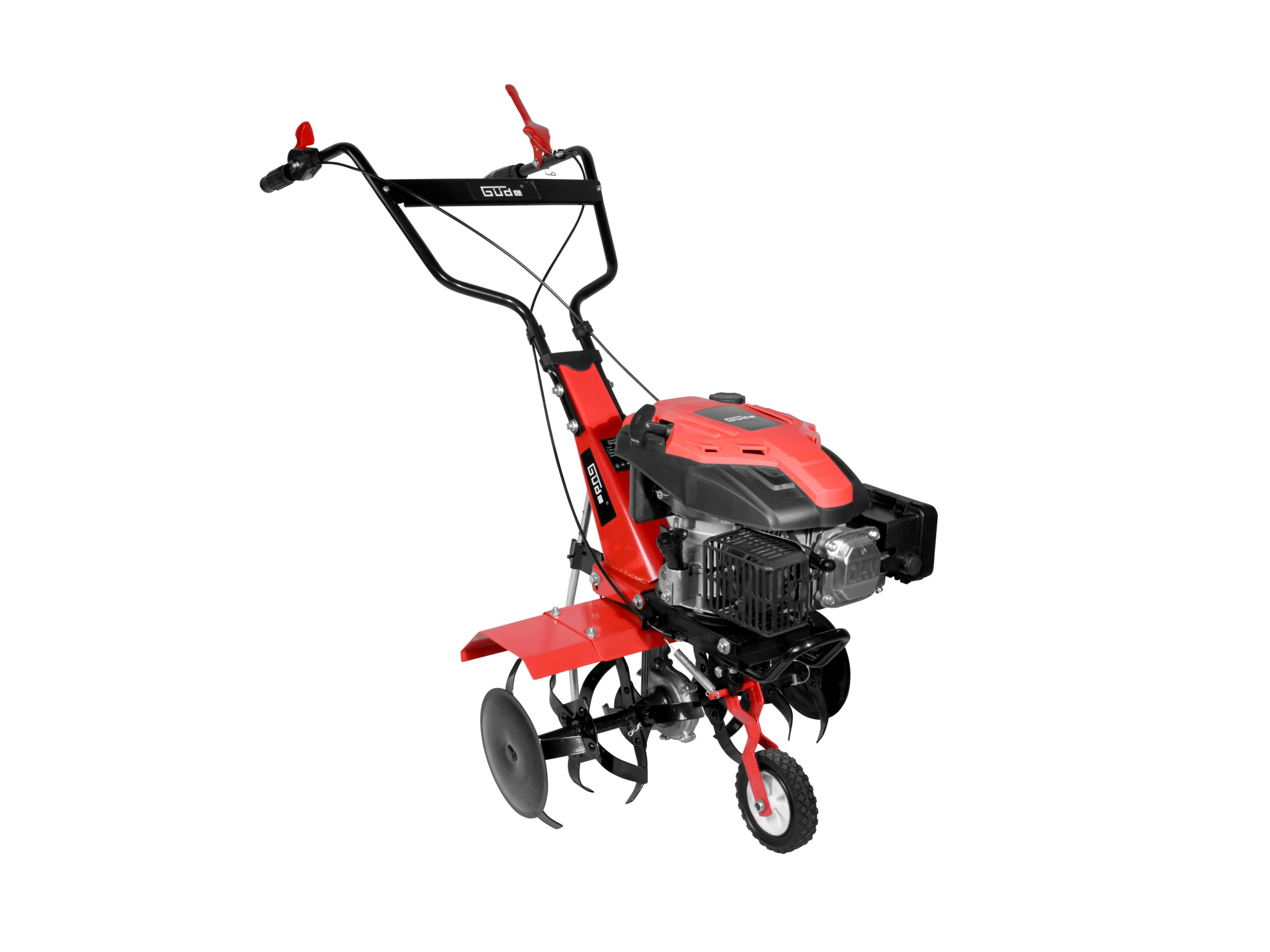 Güde Benzínový kultivátor »GF 3060.1«