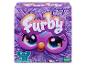 Plyšová hračka Furby v balení.
