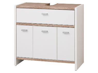 LIVARNO® Skříňka pod umyvadlo Boston