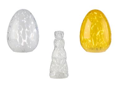 LIVARNO® Velikonoční LED dekorace