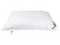 Bílý polštář Medibett Cotton Soft značky BÄCK®.