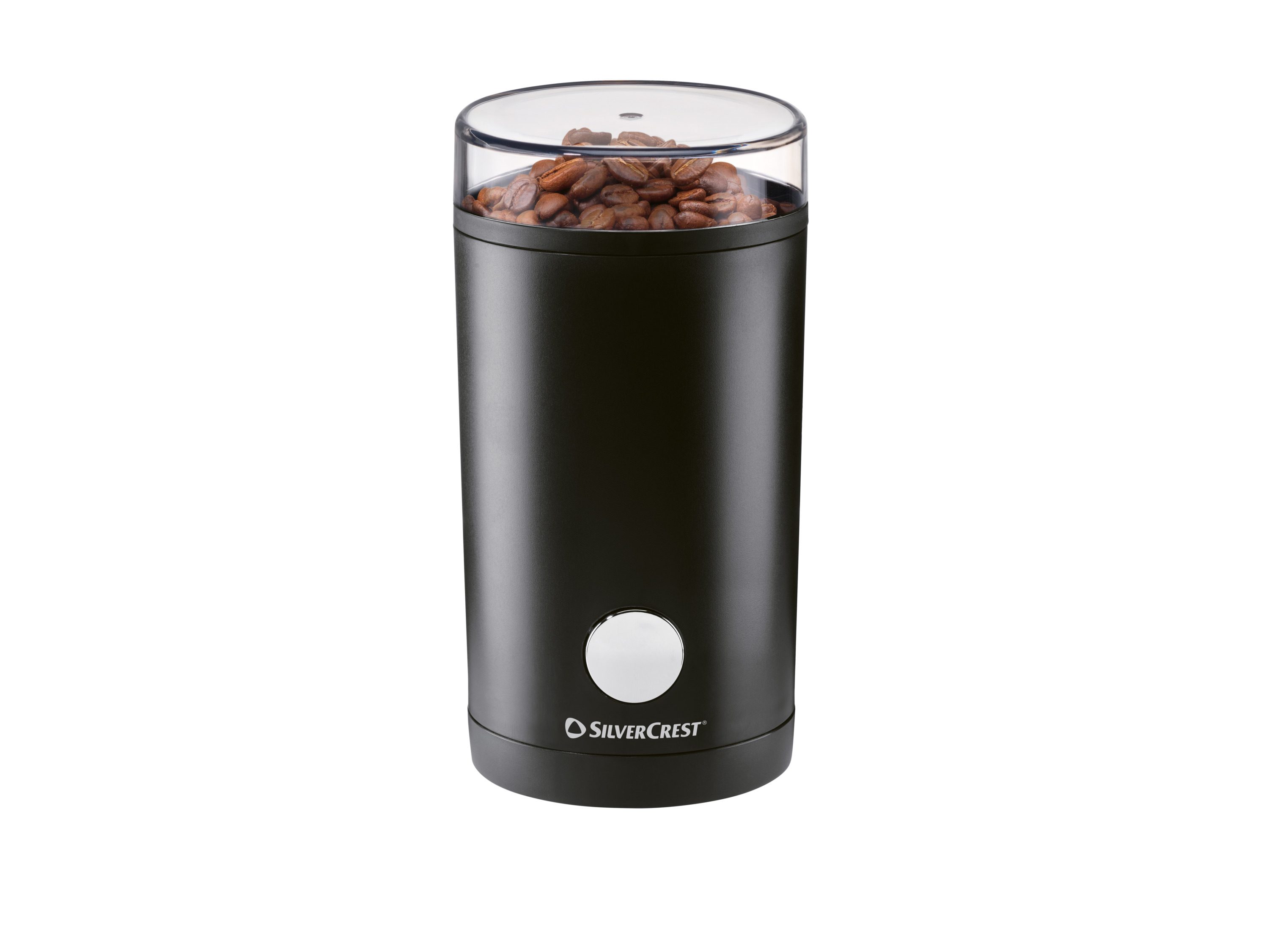 Silvercrest® Elektrický mlýnek na kávu Skme 180 C2