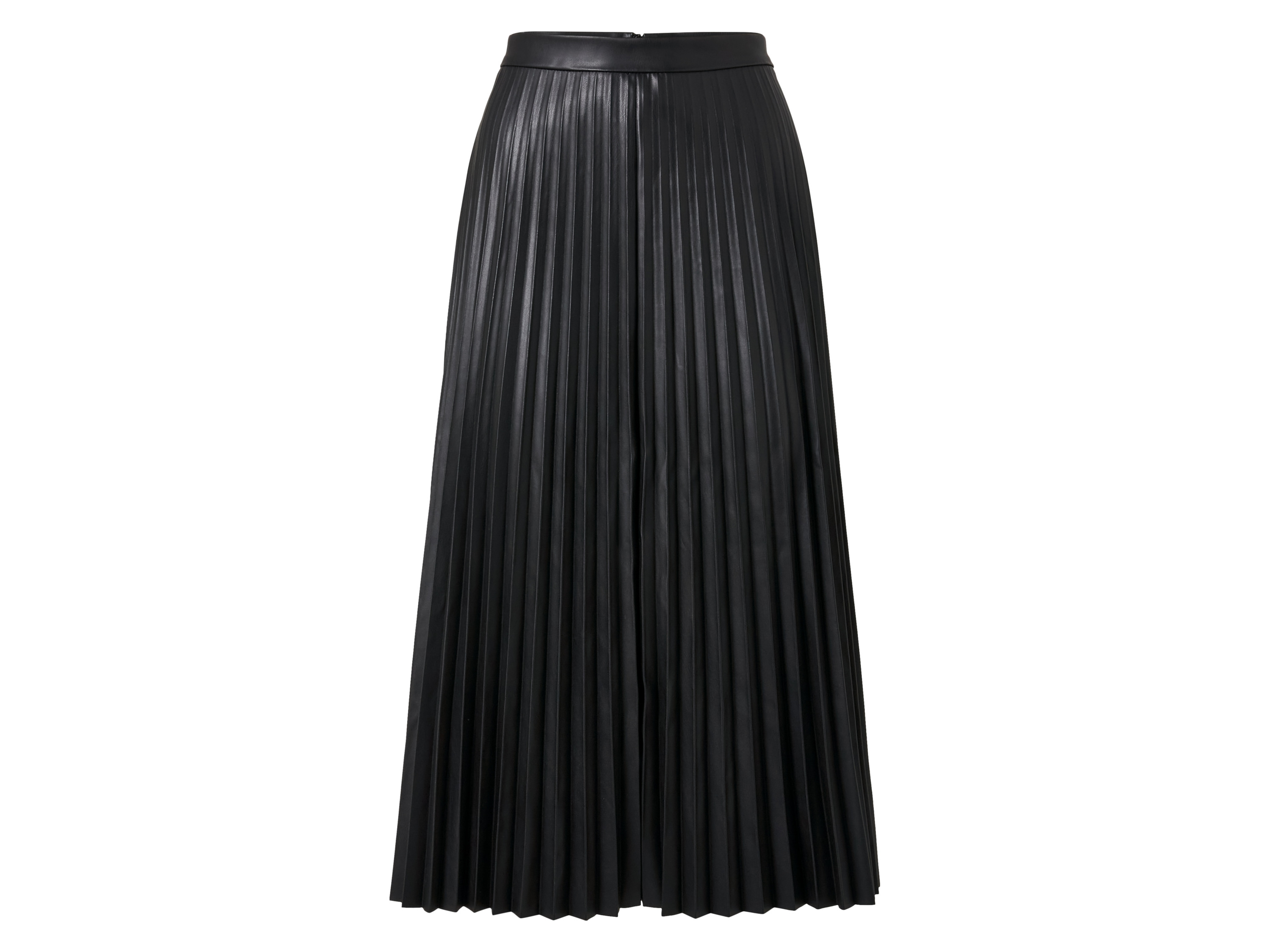 esmara® Dámská sukně (skládaná sukně, 38)