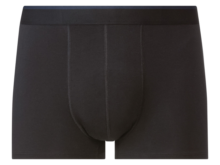  Zobrazit na celou obrazovku LIVERGY® Pánské boxerky, 3 kusy - Obrázek 10