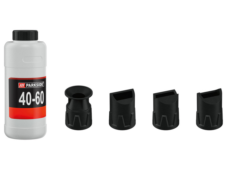  Zobrazit na celou obrazovku PARKSIDE® Sada pneumatických pistolí, 3dílná - Obrázek 8