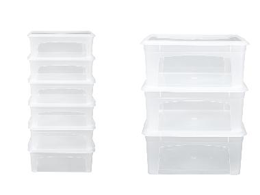 LIVARNO home Úložný box