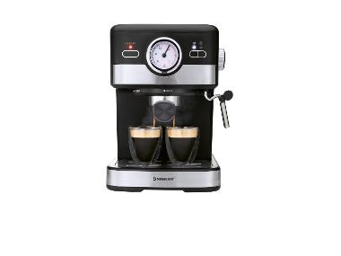 SILVERCREST® Espresso kávovar SEM 1100 C5
