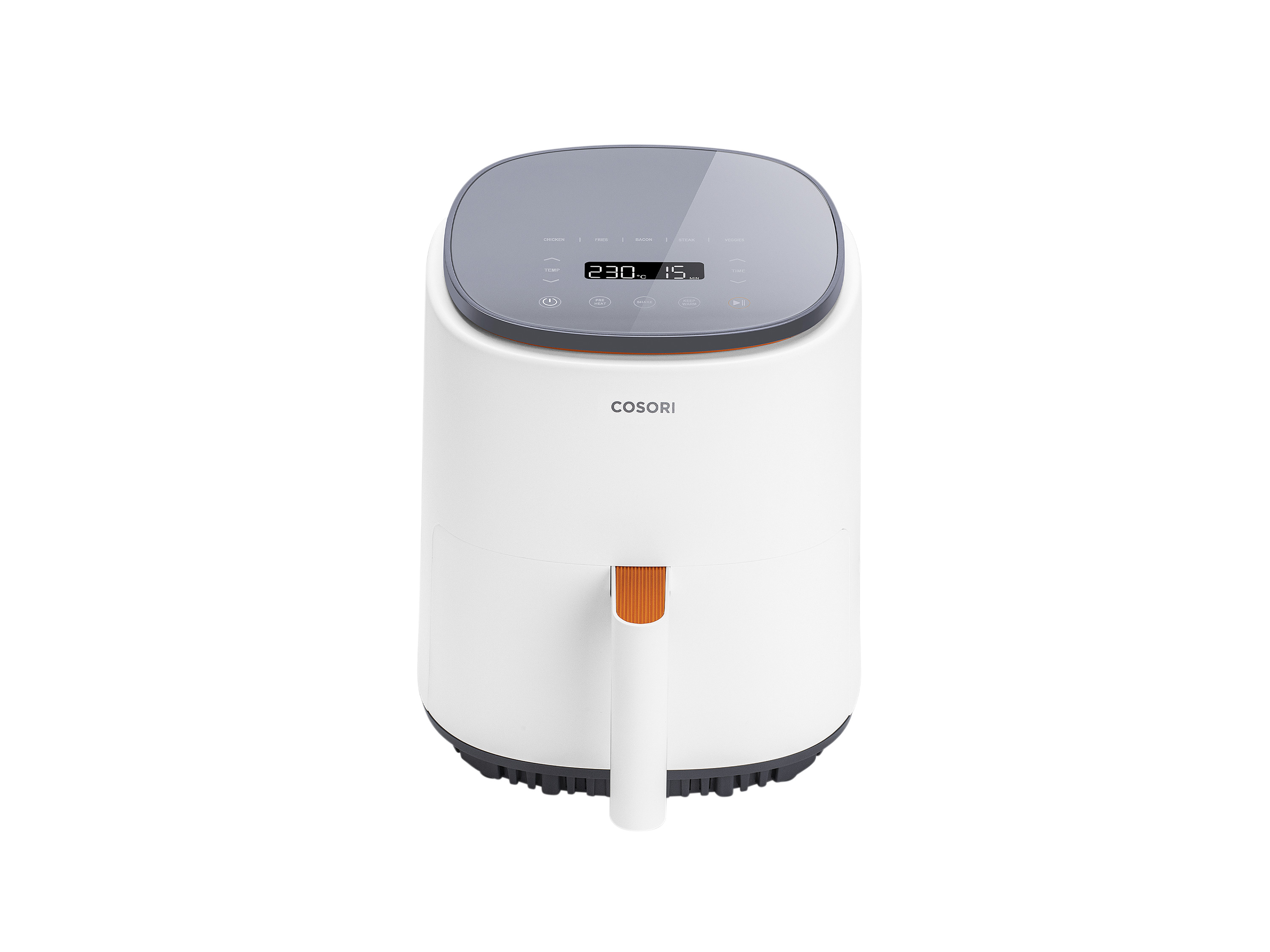 Cosori Horkovzdušná fritéza Caf-Li401S, 3,8 l