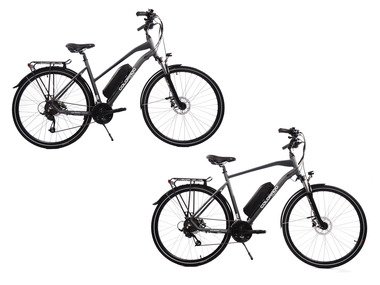 Colorado Trekingové elektrokolo C418 28″
