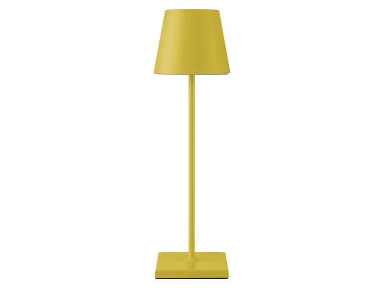  Zobrazit na celou obrazovku LIVARNO home Aku stolní lampa - Obrázek 6