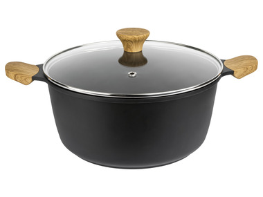 ERNESTO® Hrnec z hliníkové litiny, Ø 28 cm
