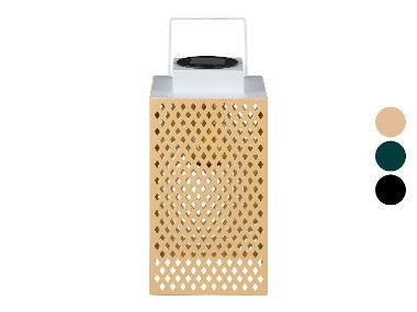 LIVARNO HOME Solární LED svítidlo, 24,5 cm