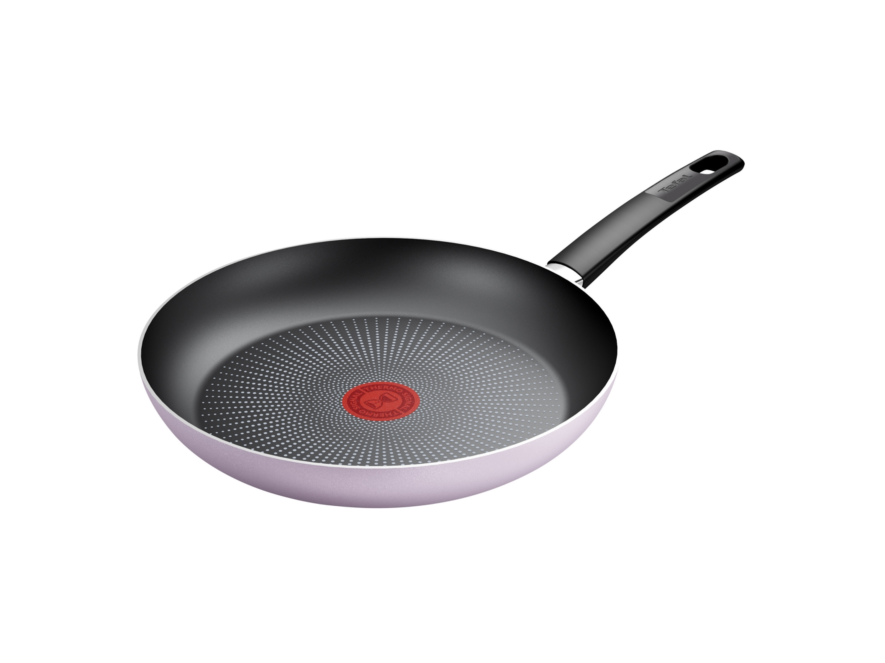 Tefal Hliníková pánev Elemental, Ø 24 cm