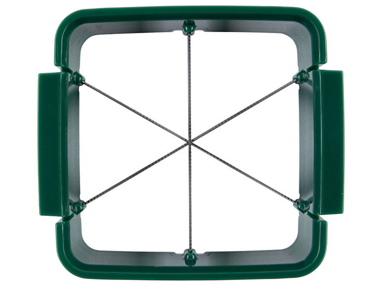  Zobrazit na celou obrazovku Genius Multifunkční struhadlo Nicer Dicer Quick Professional - Obrázek 6