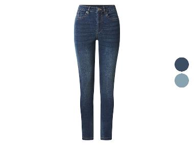 Strenesse Blue Dámské džíny "Skinny Fit"