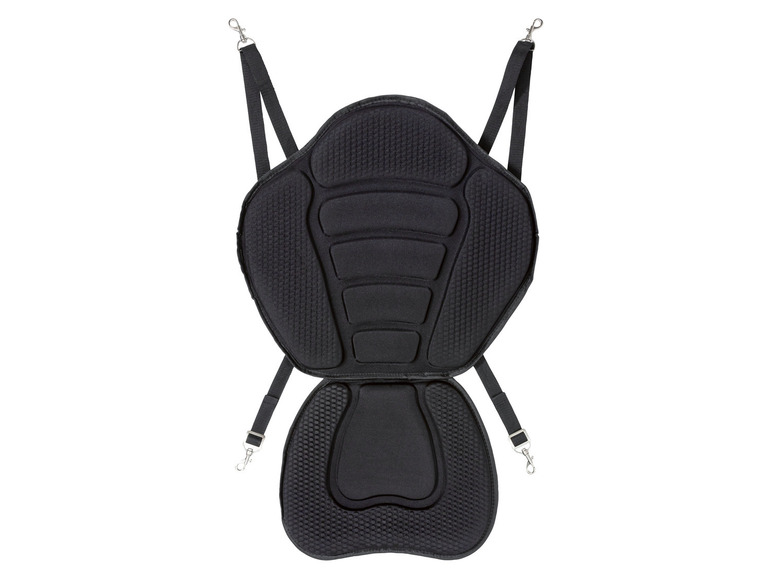  Zobrazit na celou obrazovku Mistral Dvoukomorový paddleboard Allround, 10'6'' - Obrázek 13