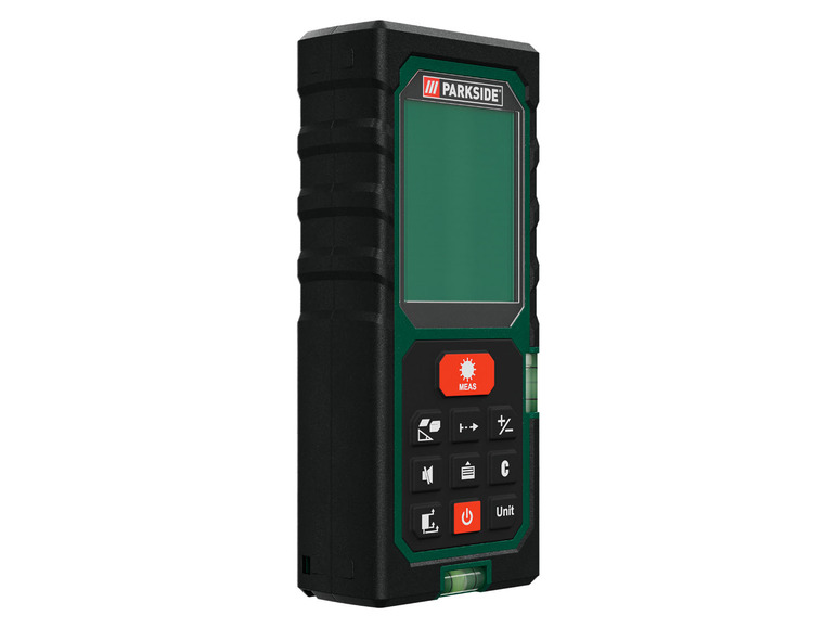  Zobrazit na celou obrazovku PARKSIDE® Laserový měřič vzdálenosti PLEM 50 C3 - Obrázek 4
