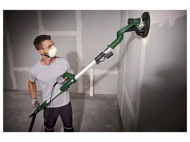 PARKSIDE® Nástěnná a stropní bruska PWDS 920 B2