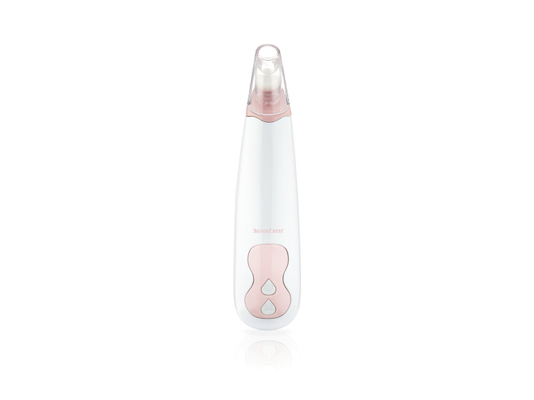 Zobrazit na celou obrazovku SILVERCREST® PERSONAL CARE Čistič pórů SPR 600 A1 - Obrázek 12