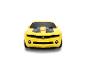 Žluté autíčko Chevrolet Camaro Bumblebee