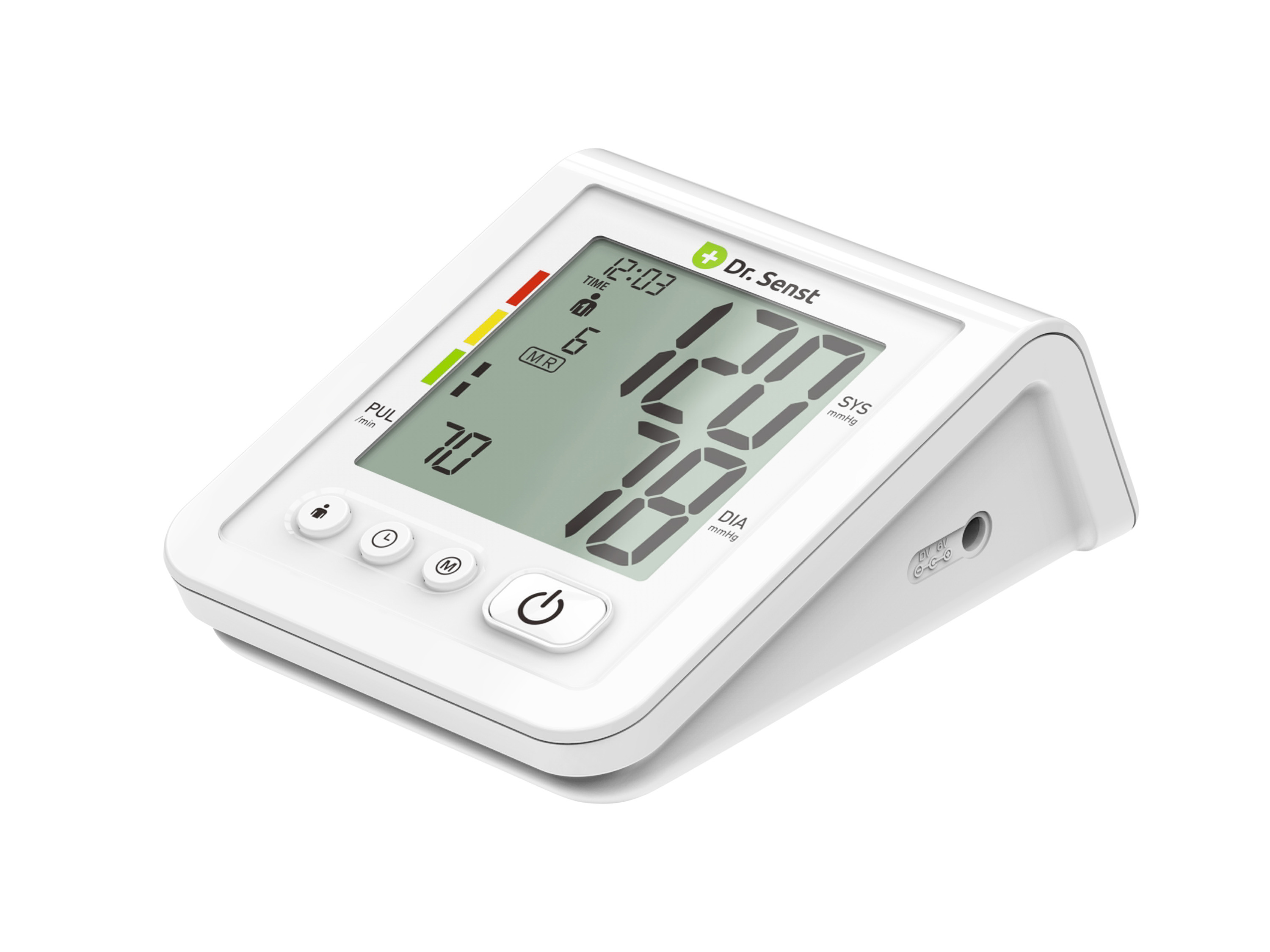 Dr. Senst Tlakoměr 118A