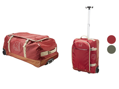 Nordisk Cestovní taška na kolečkách Verran