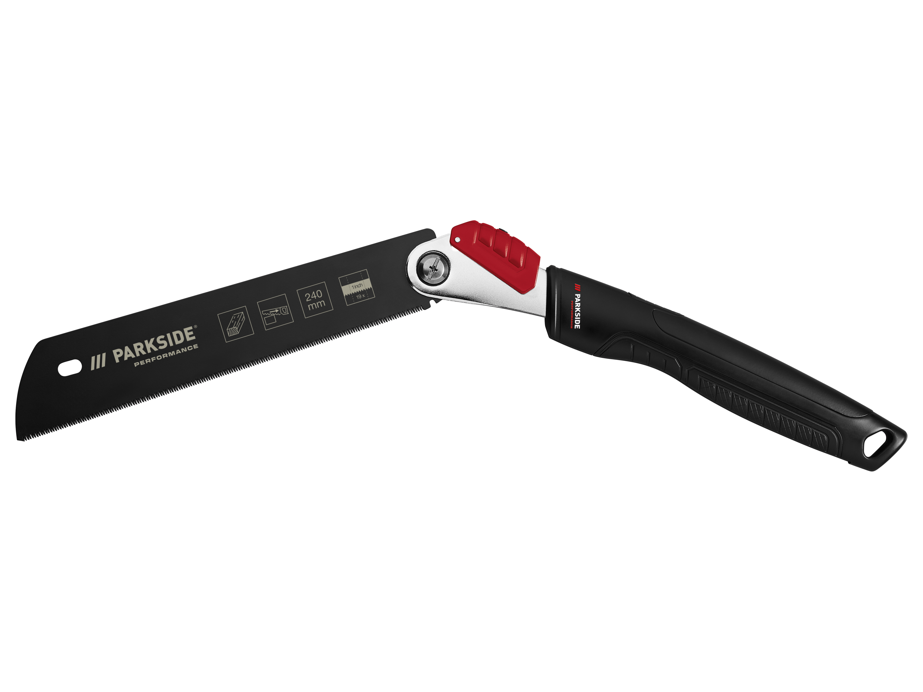 Parkside Performance® Japonská pila (Japonská pila Kataba)