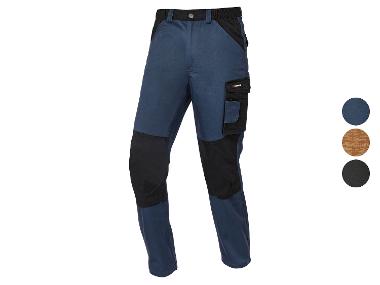 PARKSIDE® Pánské pracovní kalhoty