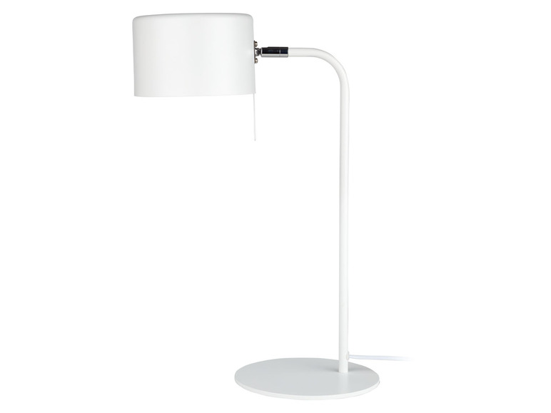  Zobrazit na celou obrazovku LIVARNO home Stolní LED lampa - Obrázek 3