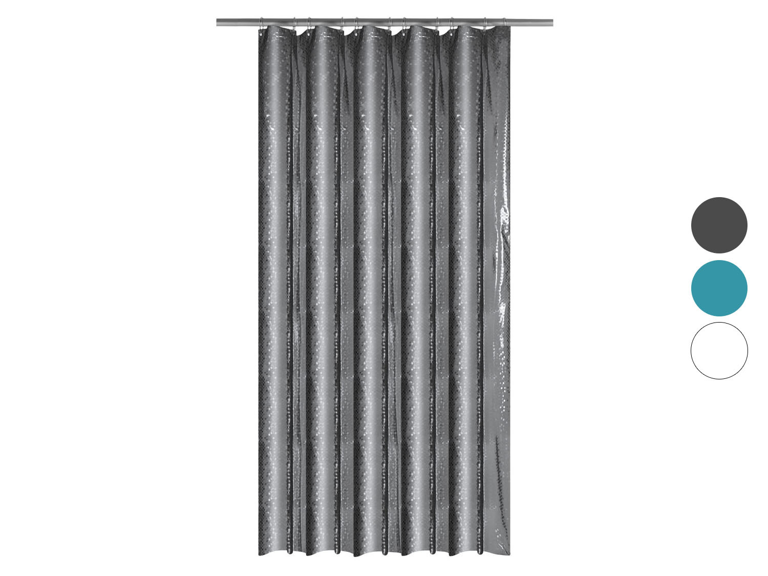 LIVARNO Home Sprchov Z v s 180 X 200 Cm Lidl cz