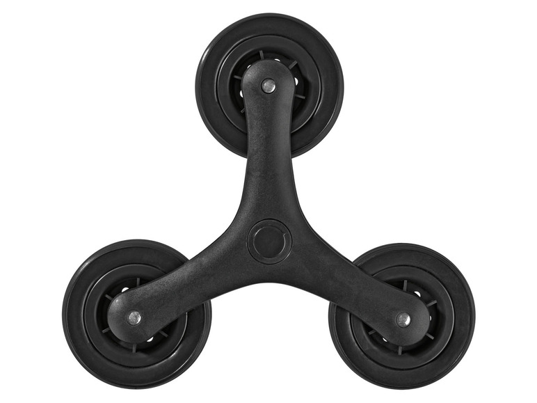  Zobrazit na celou obrazovku TOPMOVE® Nákupní taška na kolečkách - Obrázek 8