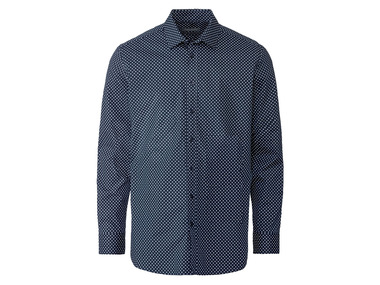 Nobel League Pánská business košile "Super Slim Fit"