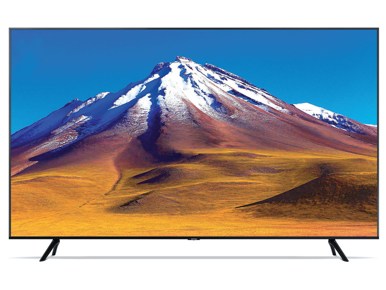  Zobrazit na celou obrazovku SAMSUNG Smart TV Crystal UHD 4 K, GU TU6979UXZG, 43″, 50″, 55″ - Obrázek 5