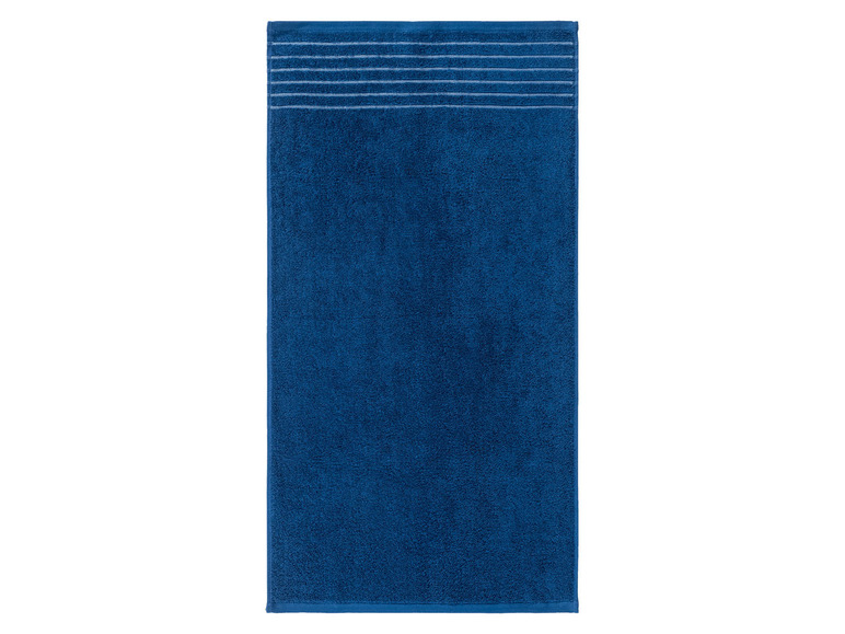  Zobrazit na celou obrazovku LIVARNO home Froté ručník, 50 x 90 cm, 2 kusy - Obrázek 13