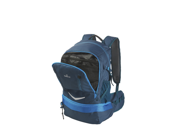  Zobrazit na celou obrazovku Rocktrail Trekingový batoh, 25 l - Obrázek 31