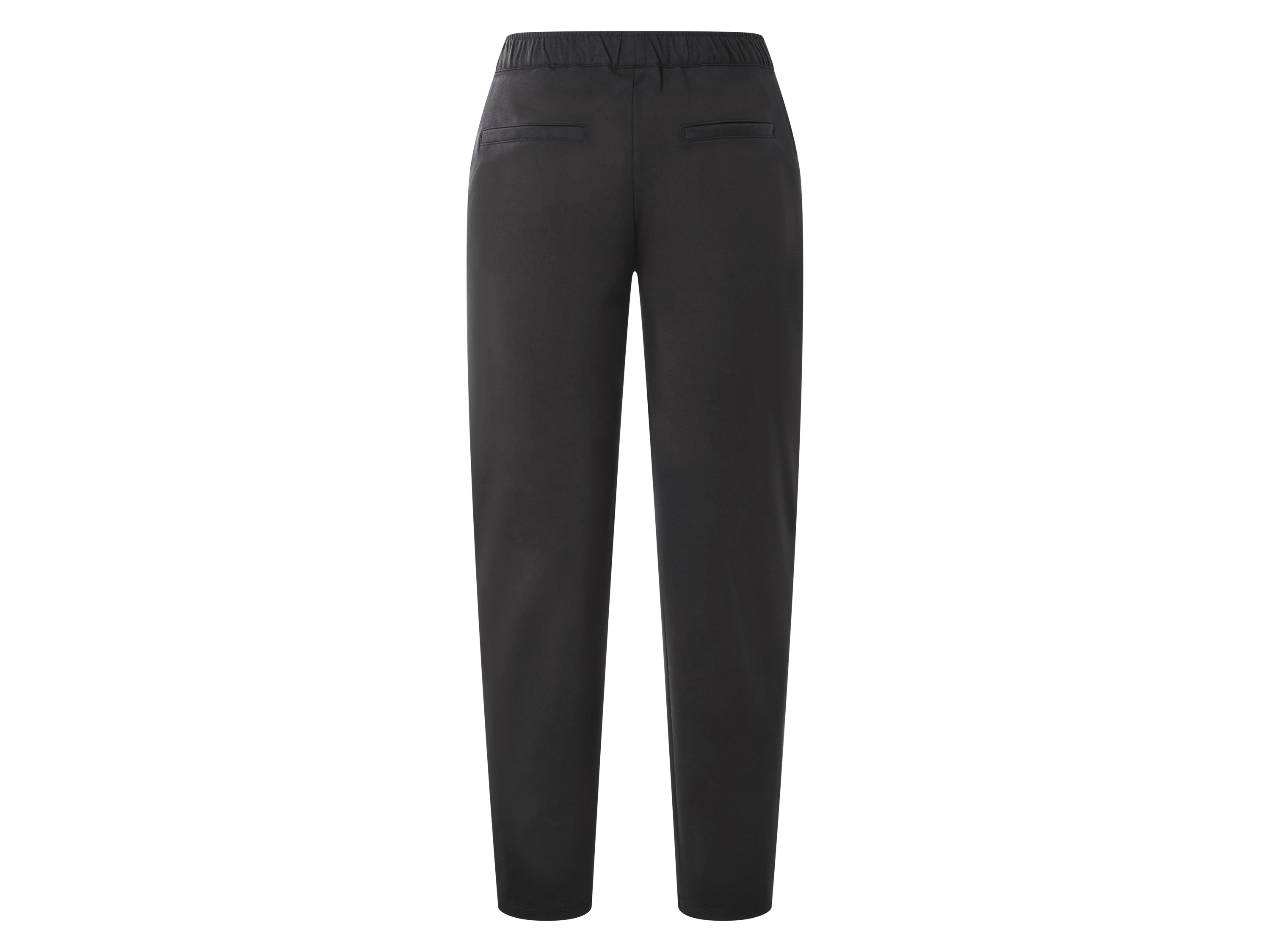 Esmara® Dámské kalhoty "Jogger" (černá, S (36/38))