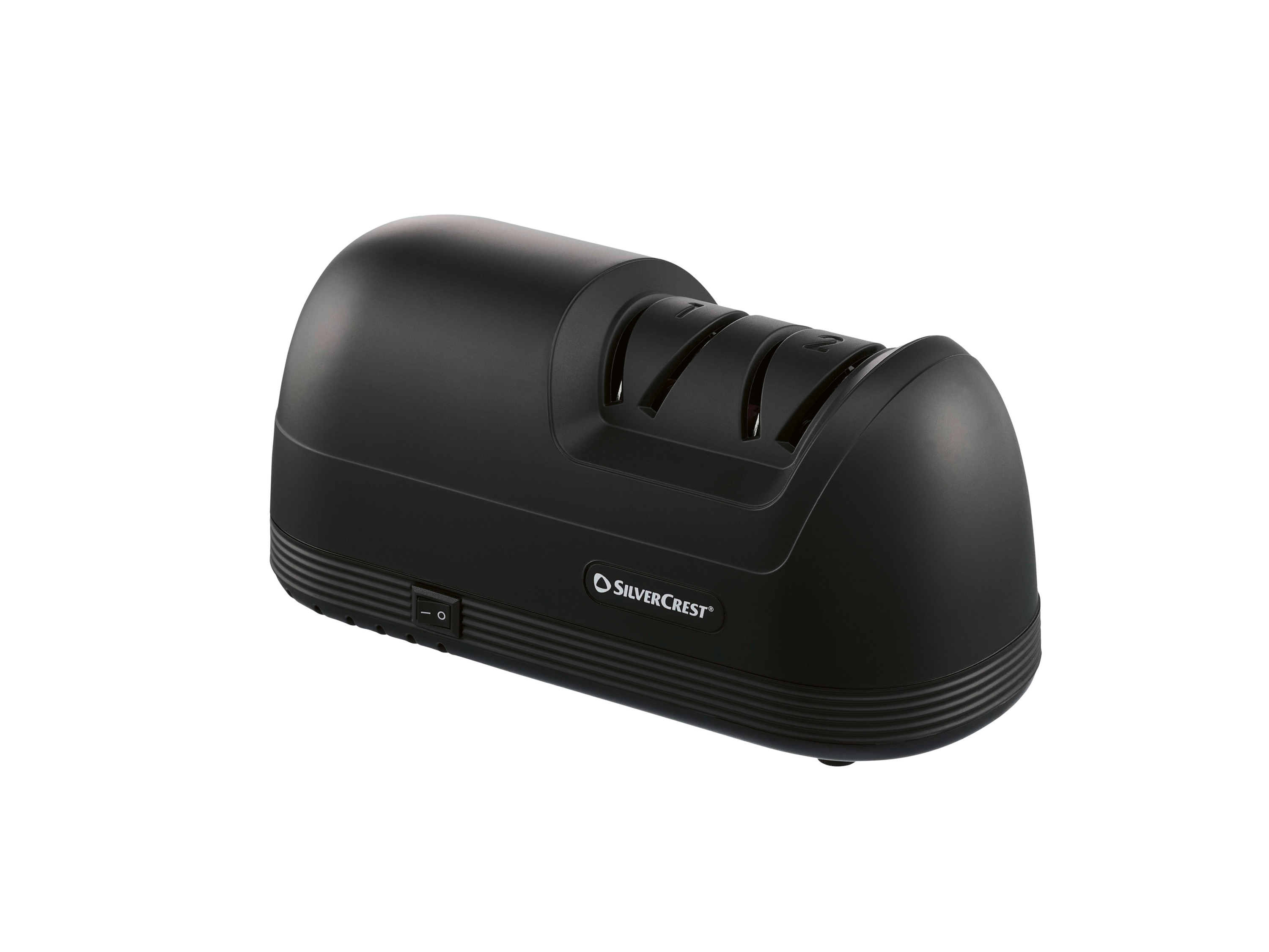 Silvercrest® Elektrický brousek