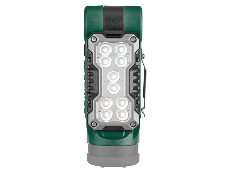  Zobrazit na celou obrazovku PARKSIDE® Aku pracovní LED světlo PLLA 12 B2, 2 Ah - Obrázek 4