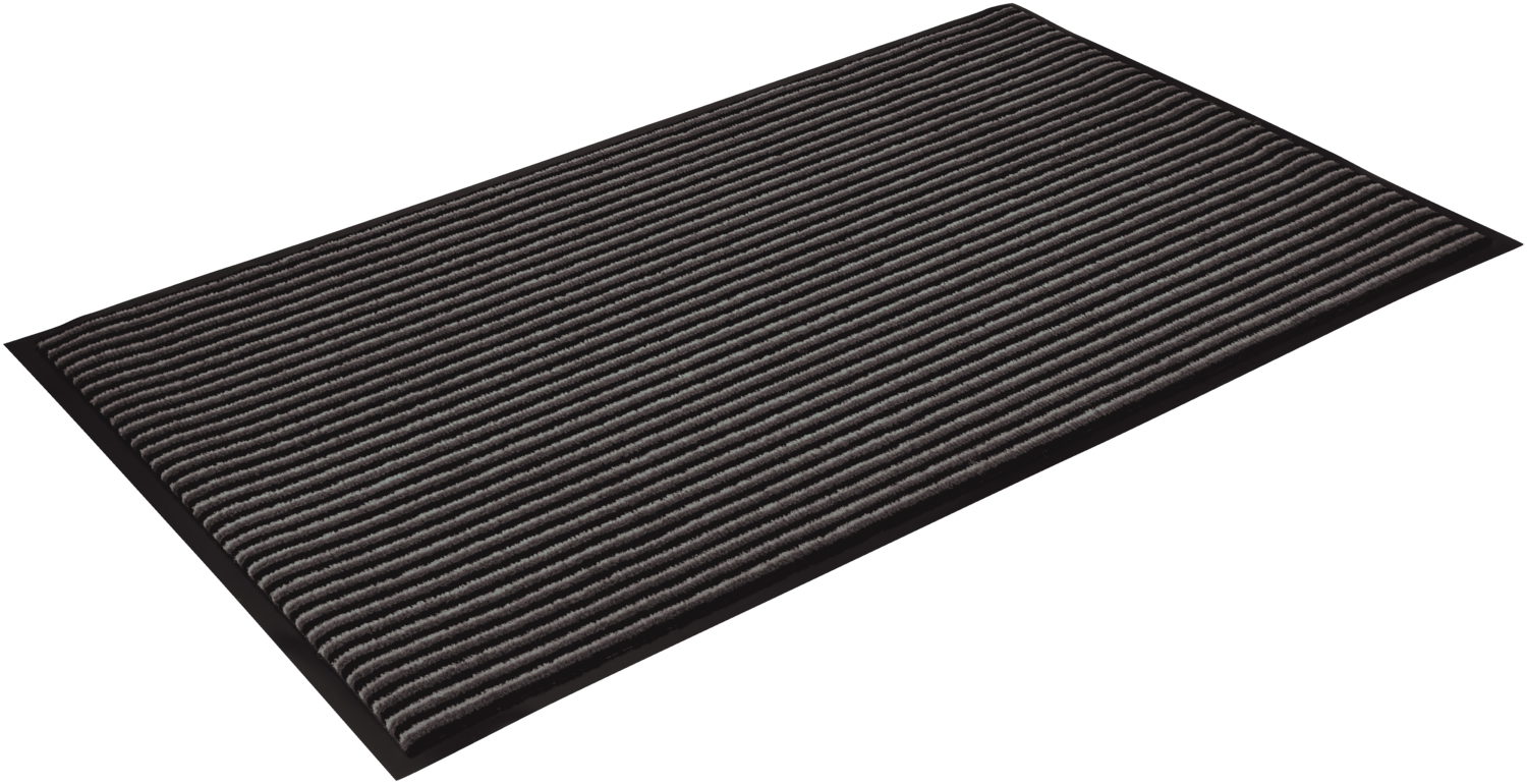 Livarno® Rohožka, 70 x 120 cm (pruhovaná)