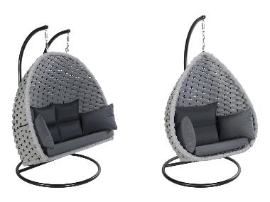 HOME DELUXE Závěsné křeslo »CADEIRA«