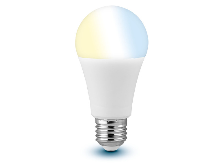  Zobrazit na celou obrazovku LIVARNO home Zigbee 3.0 Smart Home LED žárovka - Obrázek 4