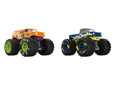 lupilu® Auto Monster Truck 1:24