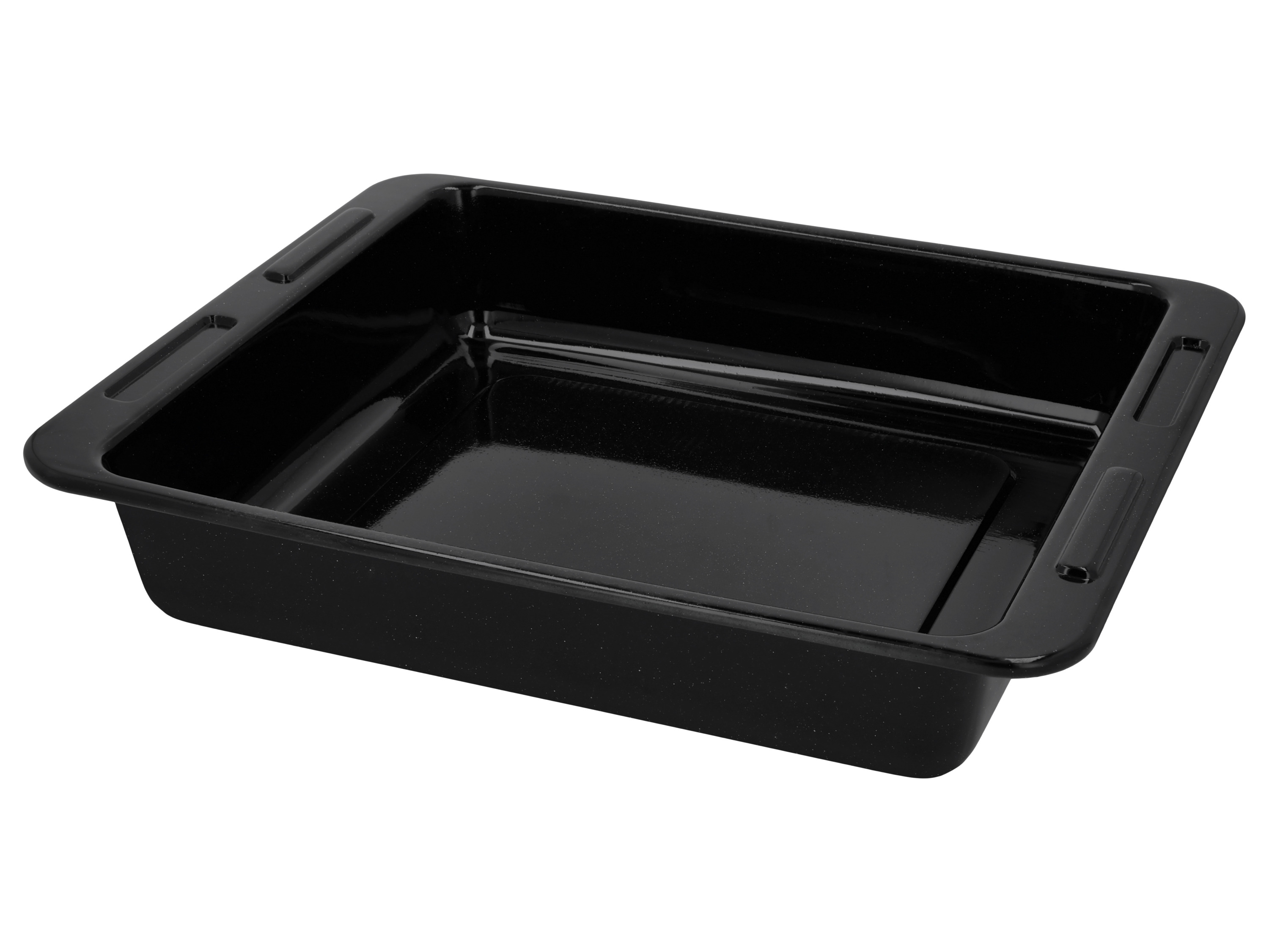 Silvercrest® Smaltovaná pečicí forma