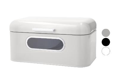 SILVERCREST® Chlebník s průzorem