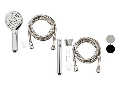 LIVARNO home Sprchová sada