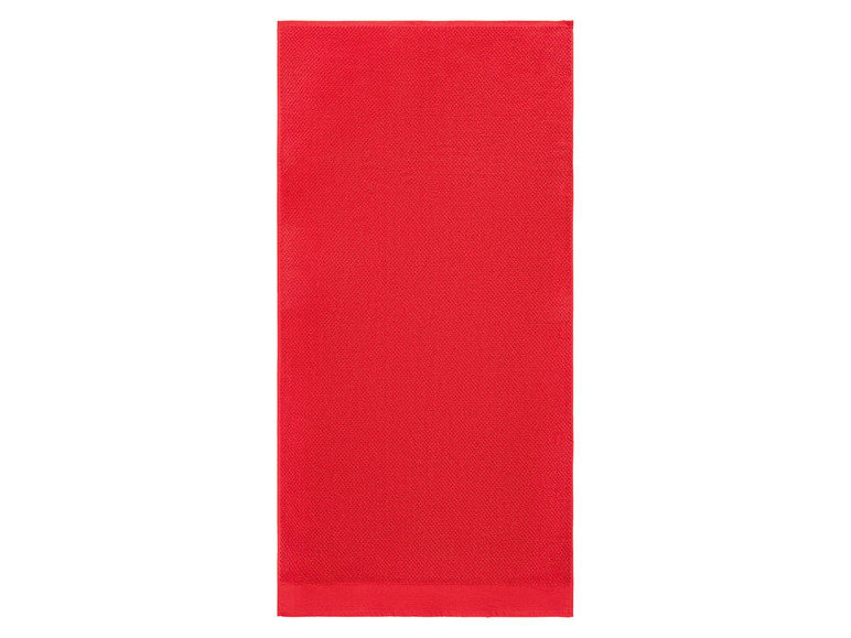  Zobrazit na celou obrazovku LIVARNO home Froté osuška, 70 x 140 cm - Obrázek 3