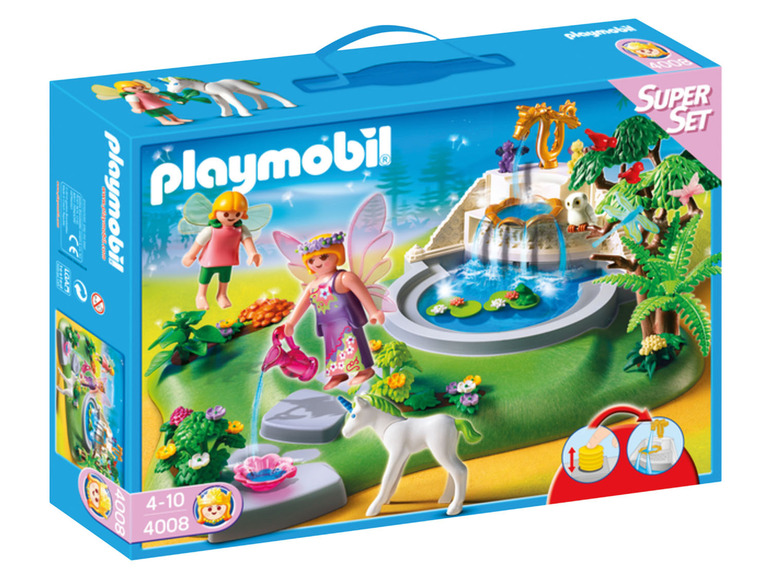  Zobrazit na celou obrazovku Playmobil Hra - Obrázek 7