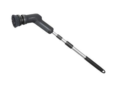 SILVERCREST® Elektrický čisticí kartáč SRAT 4 A1