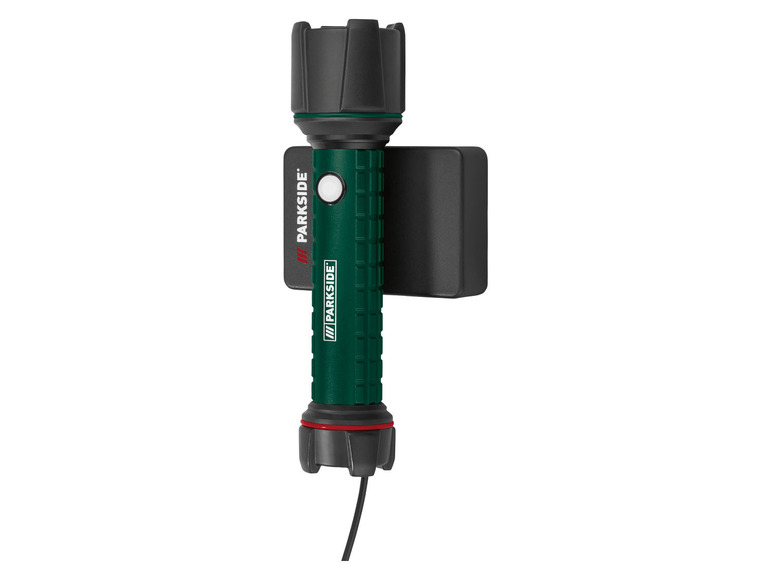  Zobrazit na celou obrazovku PARKSIDE® Pracovní LED svítilna - Obrázek 5